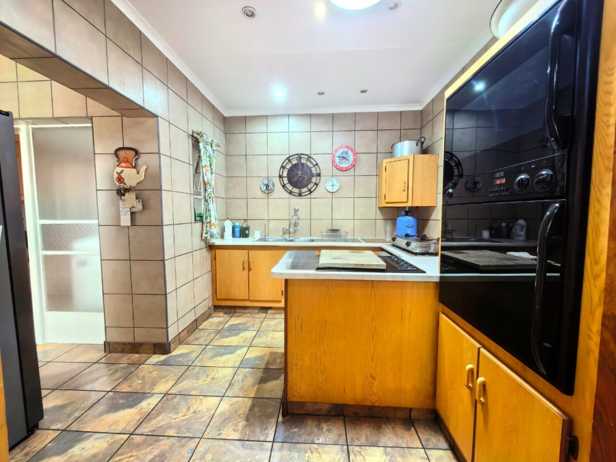 3 Bedroom Property for Sale in Vaalpark Free State